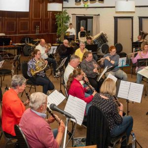 GOUDEN JUBILEUM TOOS AARTS 2024