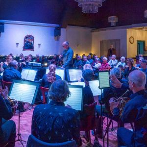 MUZIEK BIJ FILM 'DE ACHT' 