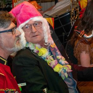 PRINSENCONCERT 16 FEBRUARI 2025