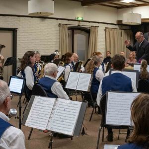 LENTE CONCERT 21 APRIL 2024