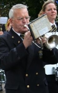 JOHN VAN BECKHOVEN