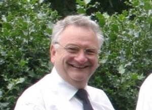 THEO VAN DER WESTERLAKEN