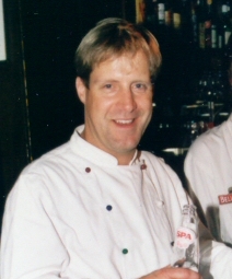 VICTOR HENDRIKS