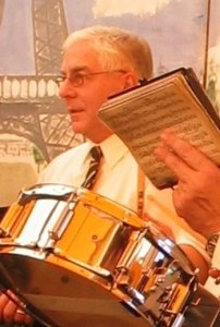 HUBERT DONKERS