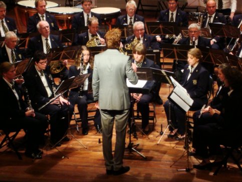 NIEUWJAARS CONCERT