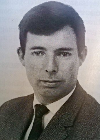 IN MEMORIAM TEUN SATIJN