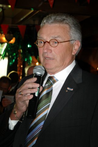 IN MEMORIAM BERT ROPS