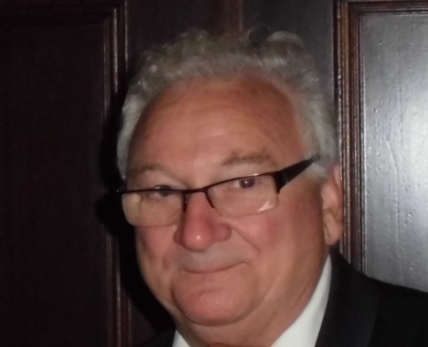 CHAAM NAM AFSCHEID VAN THEO VAN DER WESTERLAKEN