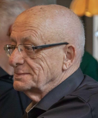 HERINNERING AAN AD VAN BECKHOVEN