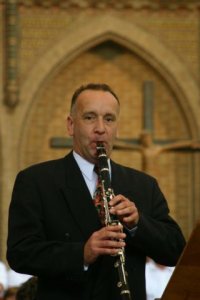 PIETER ZWAANS 25 JAAR IN HET VAK !