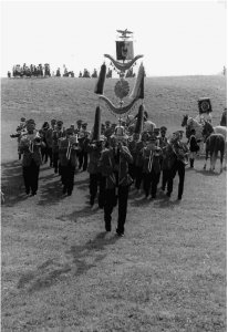 Lees alles over hoe het is gekomen in het jubileumboek '100 jaar Harmonie Sancta Caecila in Chaam'!