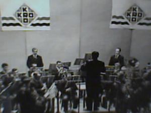 CECILIA OP CONCOURS !