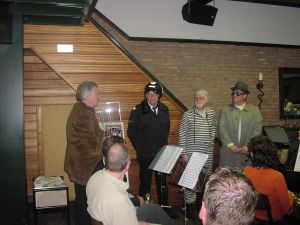 BNDeStem 24 maart 2005