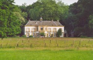 Chaamse serenade inspireert baron!