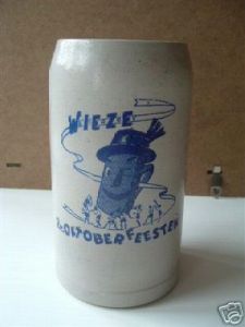 BIERFEESTEN TE WIEZE !