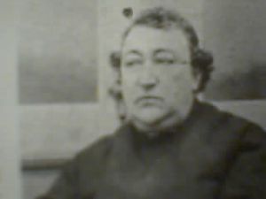 PASTOOR VERHOEVEN TELEURGESTELD