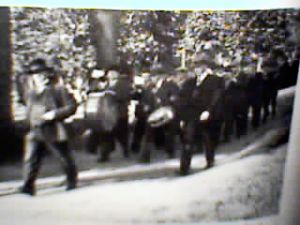 CRESCENDO RUKT UIT !