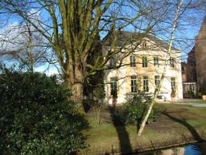 Crescendo en St.Cecilia !